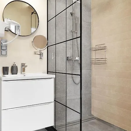 Daire Househost :miodowa 42/4b *